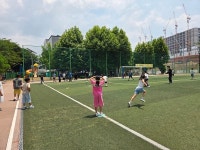 용인 원삼초 학생자치회, 발야구 대회 직접 기획·운영