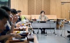 강동구, 더 빠른 재건축 신호탄 쐈다…협의체 첫 회의