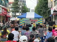 평택시, 송탄관광특구 문화축제 성료