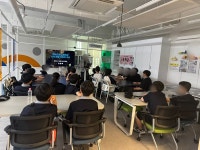 성남 서현유스센터, 중학교 1학년 대상 진로체험 프로그램 성료