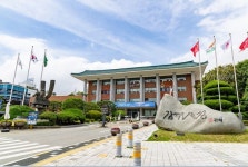 김해시, 구산1주공 영구임대주택 예비입주자 모집