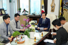 하계동 주민 불편 해소… 손영준 노원구의장, 맞춤형 조례 제정