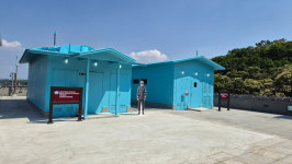 [기획특집] 스쳐 가는 파주서 머무는 파주로…DMZ·문화·생태 잇는 체류관광 본격화