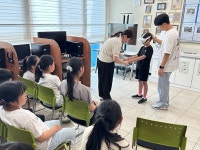 문경시, 청소년 대상 찾아오는 수련활동 운영