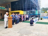 전남광주 동부권 교육계 원로, '국립순천대 의대·대학병원 설립' 촉구