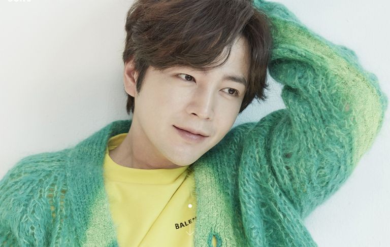 장근석, 현빈 소속사 VAST와 파트너십 체결! 향후 더욱 다채로운 활약 기대된다