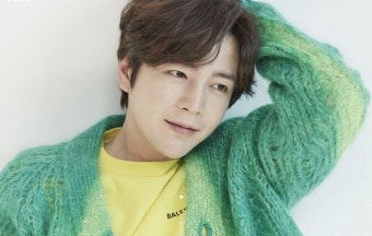 장근석, 현빈 소속사 VAST와 파트너십 체결! 향후 더욱 다채로운 활약 기대된다