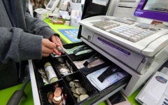 몰래 돈 빼서 쓰고 나중에 채워놓은 알바…그래도 횡령입니다