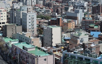 빌라 500여채로 183억 가로챈 '갭투기 세 모녀' 중 모친 구속 기소