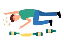 술에 취해 정신 잃은 뒤 눈 떠보니 낯선 가계 안…주거침입죄 처벌 면할 길 없나?