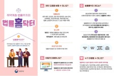 “변호사가 집 앞으로”… 법무부 ‘법률홈닥터’, 2년 연속 국가대표브랜드 대상