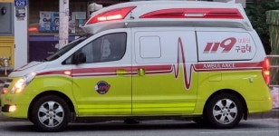 사망사고 낸 119구급차, 예외 없는 법의 칼날 받는다