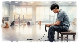 믿고 맡긴 강아지 유치원서 반려견 사망…보상, 누구에게 받아야 하나