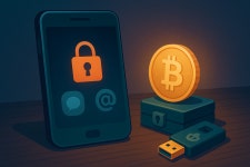 ‘디지털 유산’ 상속 기준은? 비트코인은 인정, SNS는 글쎄