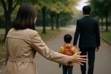 법원 판결 무시하고 아이 안 보여주는 전남편…어떻게 해야 할까?
