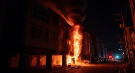 “기억 안 난다” 한마디로 끝?…제기동 화마, 15명 덮친 그날 밤의 진실