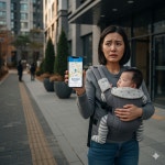 “찾아가서 자백이라도 받아야 할까요?”…남편 외도에 무너진 2년, 한 여성의 절규
