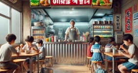 마포구 분식집 사장, 초등학생 10여 명 불법 촬영 혐의로 입건