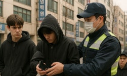 청주 학원가 소년원 동기들의 위험한 공모