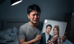 “내 아이라더니, 남의 아이였다” 국제결혼 남편 울린 우즈벡 신부의 ‘거짓 임신’