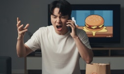 배달 지연 항의 고객의 선 넘은 복수, 기업과 사장에게 400만 원 배상 판결