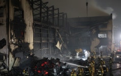 비상구 막고 훈련 ZERO... 23명 죽음으로 몬 탐욕, 징역 15년으로 단죄