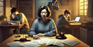 남편 외도 3번, ‘집 반 줄게’ 모욕적 제안에 아내가 꺼낸 한 수