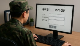 [단독] 예비군 연기 신청했는데 무단불참 처리? 법원이 바로잡았다