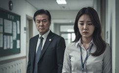 저녁마다 “방 잡고 놀자”…창원 교장, 신임 여교사 성추행 수사