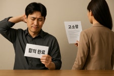 합의금만 받고 고소 취하 '나 몰라라'…뒤통수 맞았을 때 대처법