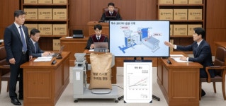 [단독] 기계 결함 공방 3년, 법원 “하자 있지만 수리 가능” 결론