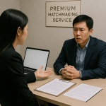 “대표님이 관리해준다더니…” 770만원짜리 결혼정보 프로그램, 알고보니 유령이었다