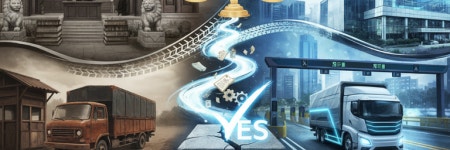 [무죄] 30년 만에 뒤집힌 판결…헌재 위헌 결정으로 운송회사 무죄