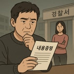 “1억 빌려줬더니 스토킹 고소”...돈 갚으라는 내용증명, 범죄일까?