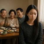시부모 스토킹에 이혼 결심…'가족'도 고소하고 위자료 받을 수 있나?
