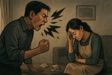 생활 실수 반복하는 아내, 인격 모독 일삼는 남편…이혼 소송 가면 누가 이길까