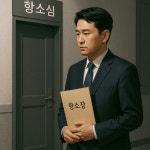 음주운전 1심 집행유예, '해고만은 제발'…벌금형 향한 마지막 사투