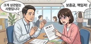 상관없다 중개사 말 믿었다가…신탁부동산의 덫