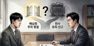 국민참여재판, 공직선거법 위반의 구원투수일까