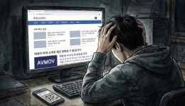 AVMOV 수사 공포, 회원가입 후 야동 봤는데…나도 잡혀갈까?