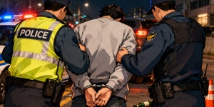 음주운전 4범의 반전, '징역 6개월 선고' 1심 뒤집고 항소심서 집유 받은 이유는?