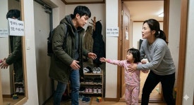 아이 보러 갔다가 쇠고랑…별거 아빠의 위험한 방문