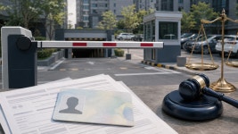 '이곳'에서는 음주측정 거부해도, 면허 취소 안 될 수 있다?