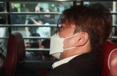 '음주 뺑소니' 김호중 5개월 조기 출소…법조계 