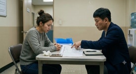 홧김에 성희롱 상사 번호로 상담신청…스토킹 고소당했는데, 처벌받나요?