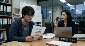 ChatGPT 썼다고 '영업비밀 유출'? 권고사직 개발자, 처벌될까요?