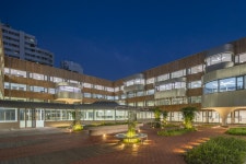 보통의 특수학교, 서울서진학교