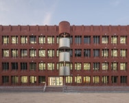 보통의 특수학교, 서울서진학교