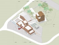 삶의 배경이 되는 여섯 개의 외부공간 6 가든스