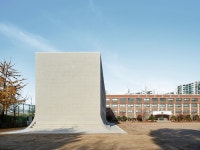 흘러내리는 벽, S 라이브러리